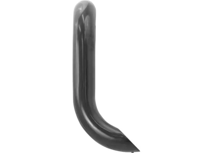 Aries 06-08 commander blk bull bar