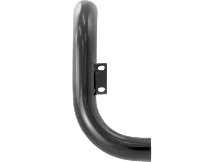 Aries 11-c grand cherokee 3in bull bar - black