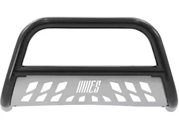 Aries 03-09 4runner 3in bull bar - black