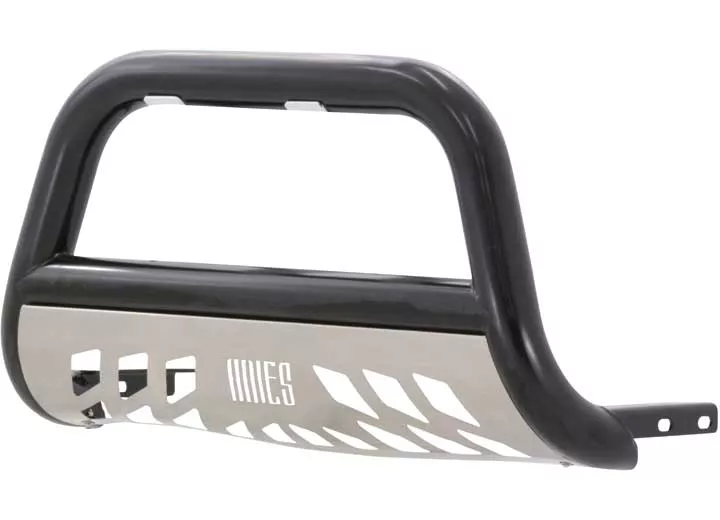 Aries 10-c toyota 4runner (does not fit limited)blk bull bar