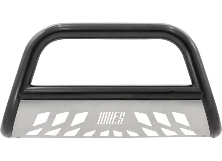 Aries 10-c toyota 4runner (does not fit limited)blk bull bar