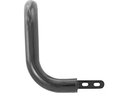 Aries 11-15 explorer 3in bull bar - black