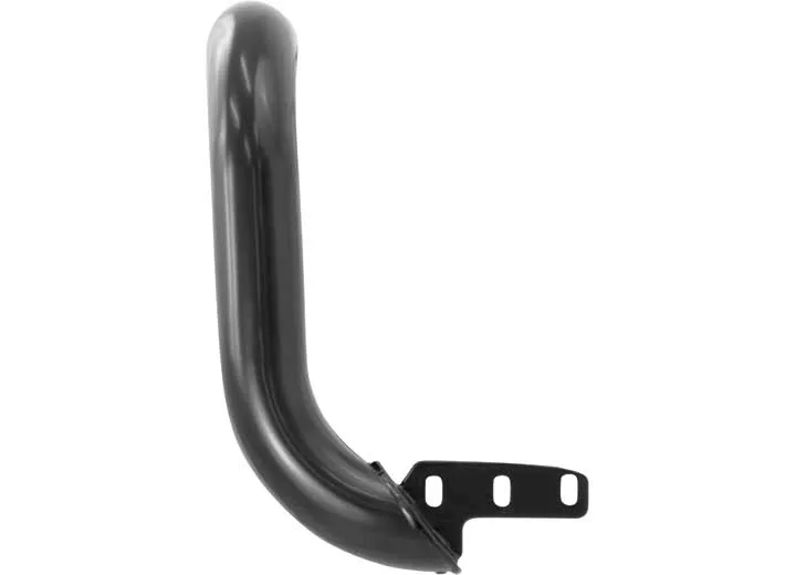 Aries 01-06 gm fs hd blk bull bar