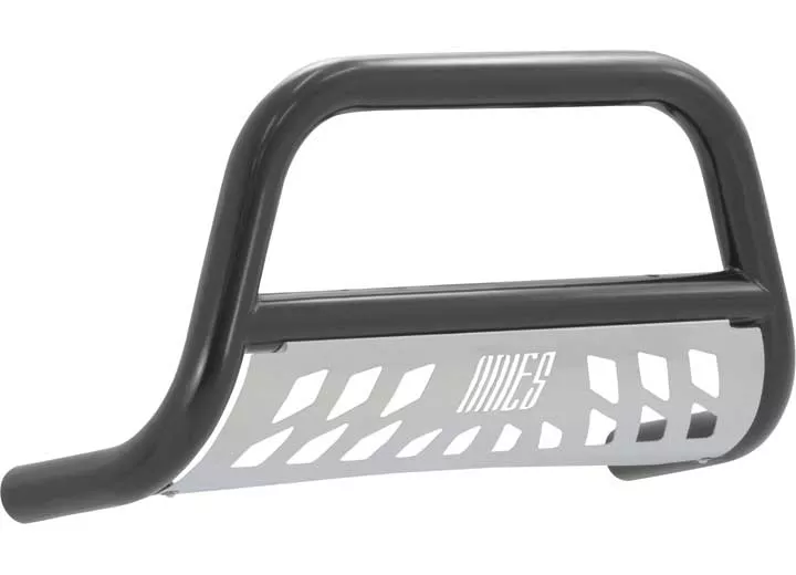 Aries 04-10 colorado(incld z71 pkg) blk bull bar