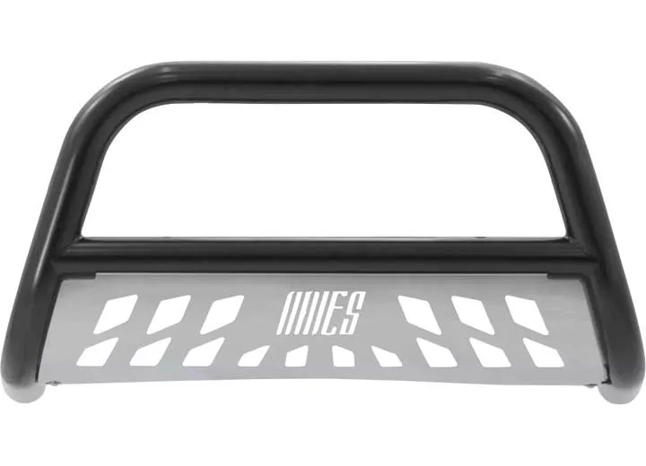 Aries 04-10 colorado(incld z71 pkg) blk bull bar