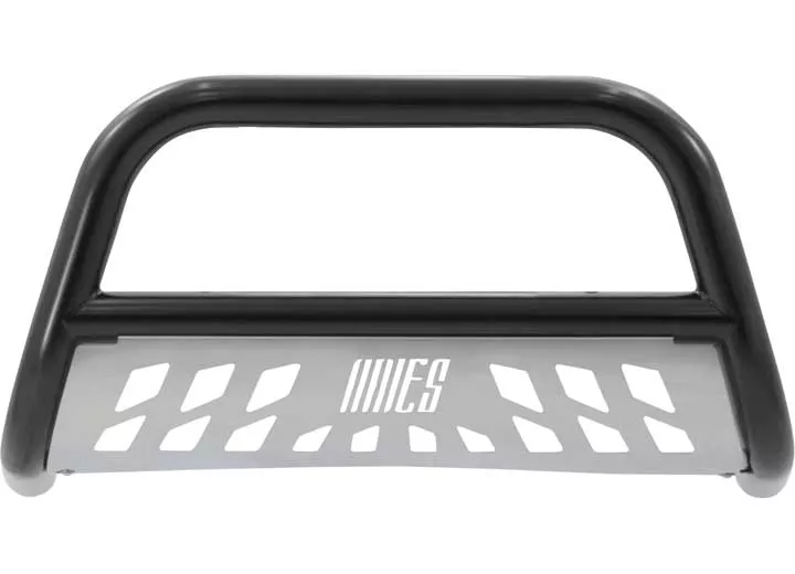 Aries 04-10 colorado(incld z71 pkg) blk bull bar