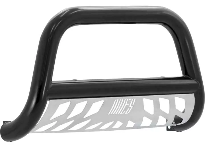 Aries 15-22 colorado/canyon bull bar w/skid 3in black