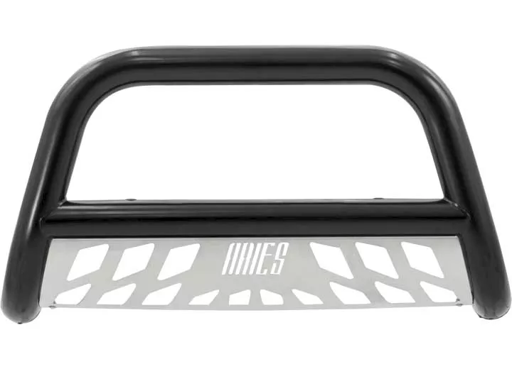 Aries 15-22 colorado/canyon bull bar w/skid 3in black