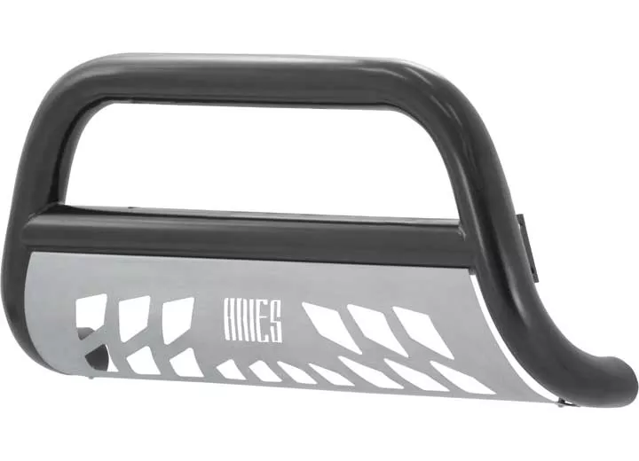 Aries 02-15 ram hd blk bull bar