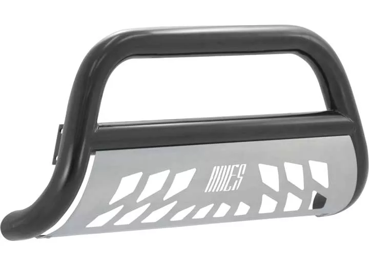 Aries 02-15 ram hd blk bull bar