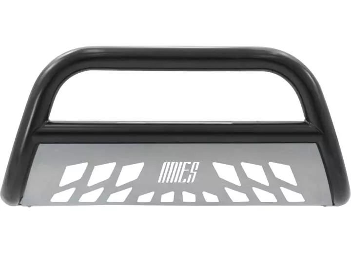 Aries 02-15 ram hd blk bull bar