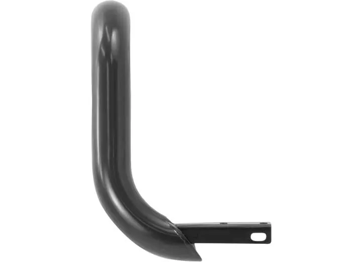 Aries 04-08 titan/armada blk bull bar