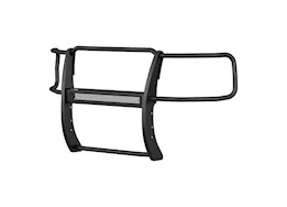 Aries 14-18 silverado 1500 pro series/grill guard/tex blk