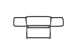 Aries 14-18 silverado 1500 pro series/grill guard/tex blk