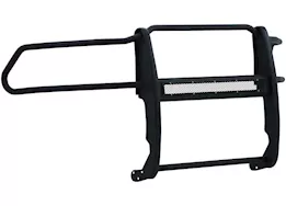 Aries 09-17 ram 1500 pro series grill guard black