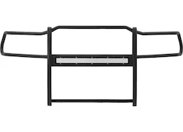 Aries 09-17 ram 1500 pro series grill guard black