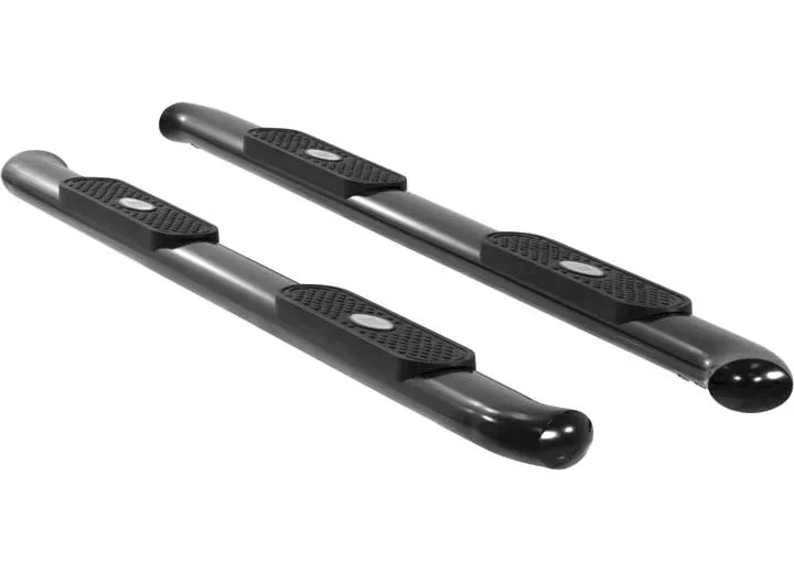 Aries Oval Nerf Bars