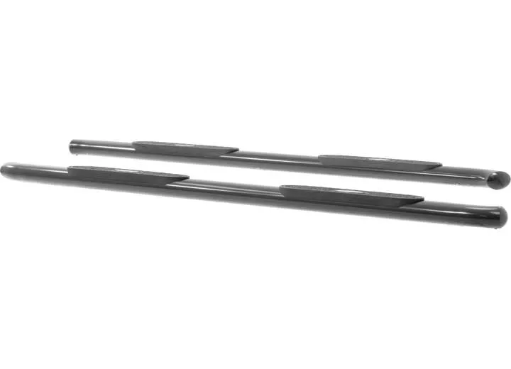 Aries Oval Nerf Bars