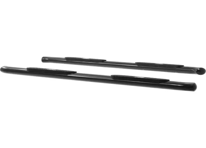 Aries Oval Nerf Bars