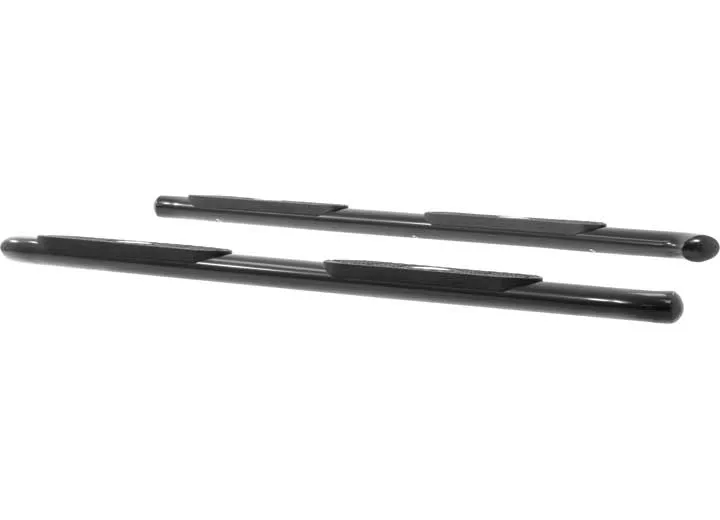 Aries Oval Nerf Bars