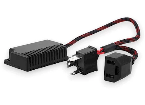 Arc Lighting LED RESISTOR HARNESS H4 (1 EA)