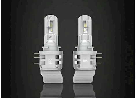 Arc Lighting CONCEPT SERIES H15 LED BULB KIT (2 EA)