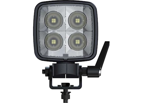 Arc Lighting 5IN WORK POD TASK MAX W/ 360 PIVOT BRACKET 8000 LUMENS WHITE (1 EA)