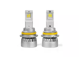 Arc Lighting Xtreme series 9004 led bulb (2 ea)