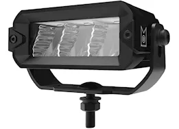 Arc Lighting 4in driving light xtreme bar pro driving beam side mount (2 ea)