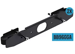 Arc Lighting Strobelink grille bracket kit type ga