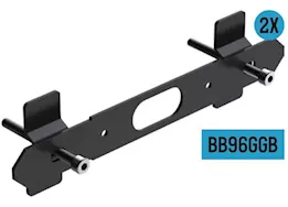 Arc Lighting Strobelink grille bracket kit type gb