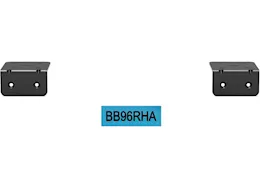 Arc Lighting Strobelink headache rack bracket type a