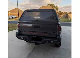 A.R.E. CX Classic OTR Truck Bed Cap