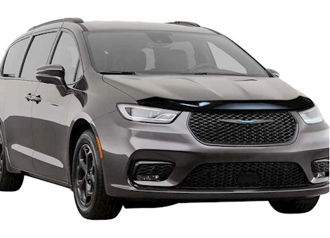 Auto Ventshade 17-20 PACIFICA AEROSKIN SMOKE