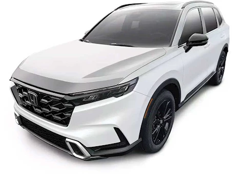 Auto Ventshade 23-C HONDA CR-V AEROSKIN CHROME