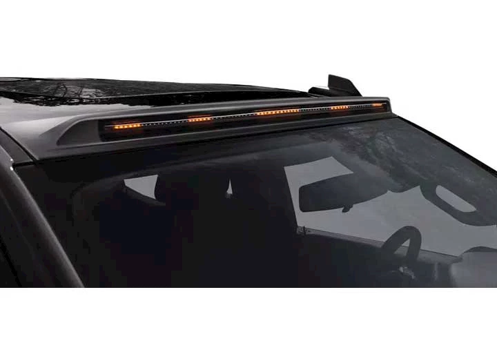 Auto Ventshade 09-18 RAM 1500/19-23 RAM 1500 CLASSIC AEROCAB PRO LED PRO MARKER LIGHT BAR