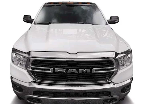 Auto Ventshade 19-C RAM 2500/3500 AEROCAB PRO LED PRO MARKER LIGHT BAR