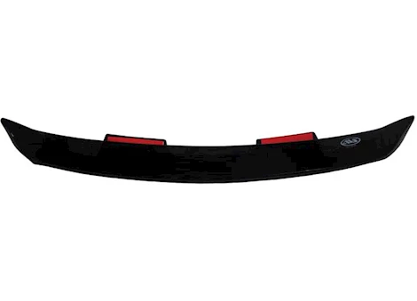 Auto Ventshade 06-10 CIVIC SEDAN CARFLECTOR-SMOKE