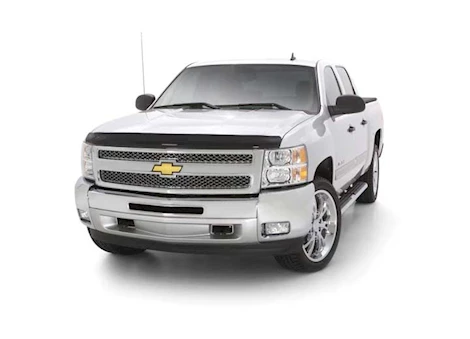 Auto Ventshade 07-13 SILVERADO 1500 BUGFLECTOR-SMOKE