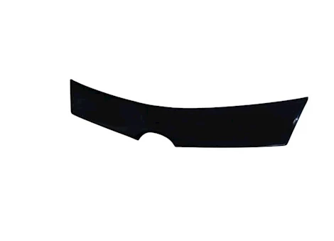 Auto Ventshade Aeroskin Acrylic HoodFlector - Smoke | 320011