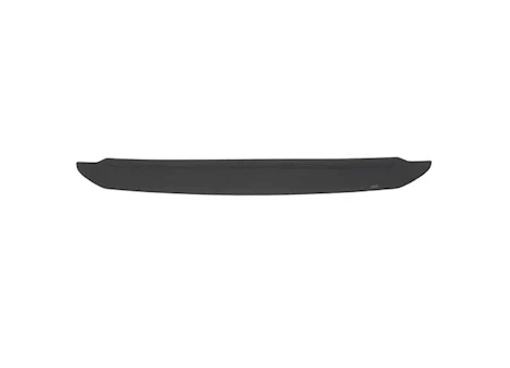 Auto Ventshade 09-14 F150 AEROSKIN II HOOD SHIELD TEXTURED MATTE BLACK