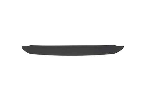 Auto Ventshade 07-13 AVALANCHE/07-14 SUBURBAN/TAHOE AEROSKIN II HOOD SHIELD TEXTURED BLACK