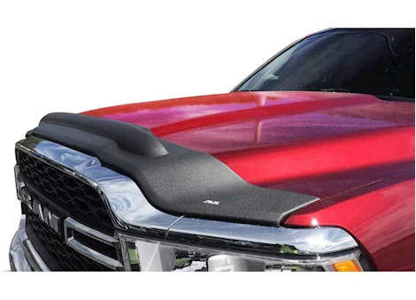 Auto Ventshade 19-C RAM 2500/3500 AEROSKIN II TEXTURED BLACK