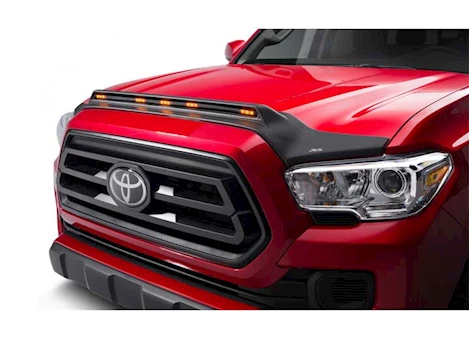 Auto Ventshade 16-C TACOMA LOW PROFILE AEROSKIN LIGHTSHIELD