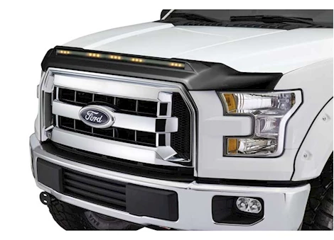 Auto Ventshade 15-20 F150 AEROSKIN LIGHTSHIELD