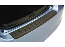 Auto Ventshade 10-15 prius bumper protection