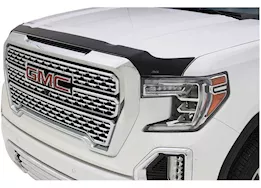 Auto Ventshade 20-c palisade aeroskin smoke