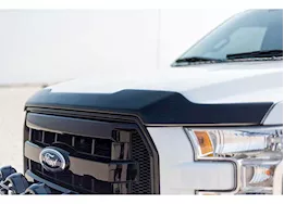 Auto Ventshade 20-c palisade aeroskin smoke