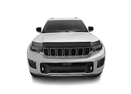 Auto Ventshade 21-c grand cherokee/grand cherokee l aeroskin smoke