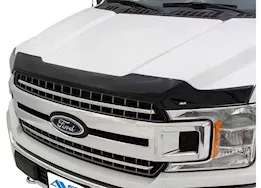 Auto Ventshade 22-c silverado 1500 lt trail boss aeroskin smoke